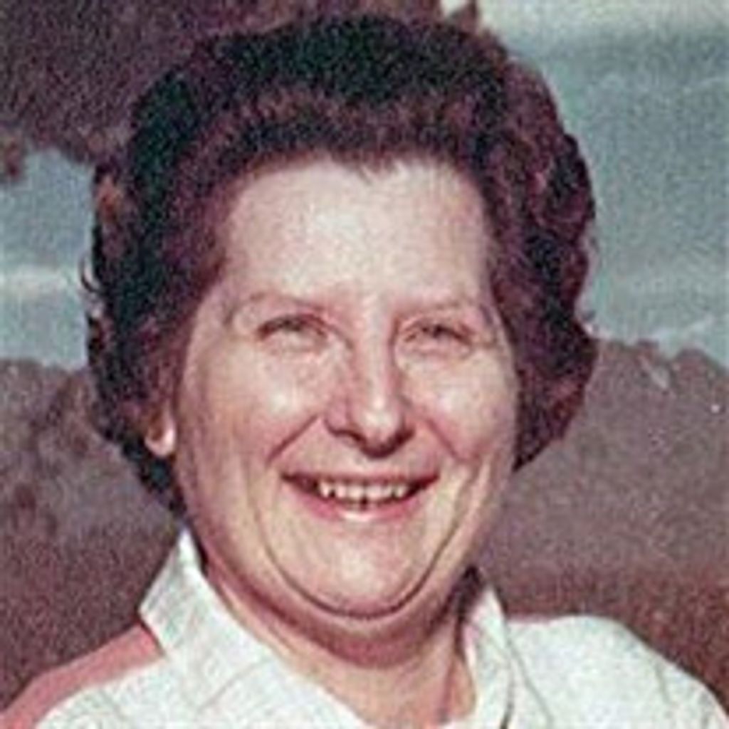 Louise Wolff