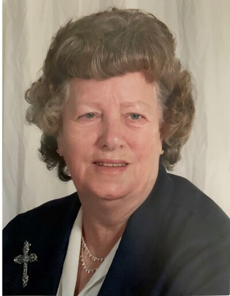 Billie Jean Williams