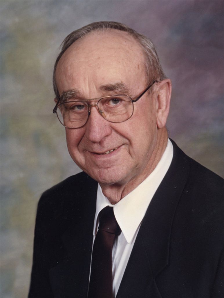 Jacob H. Schroeder