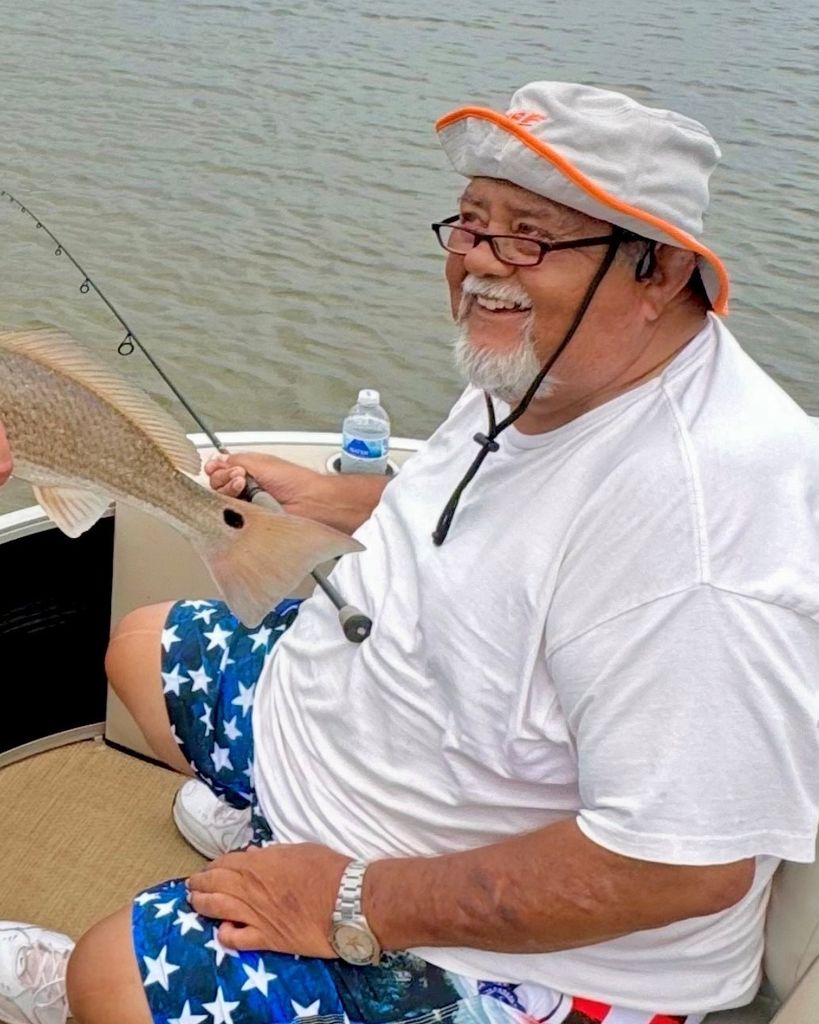 Jose Juan Garnica, Jr. Profile Photo