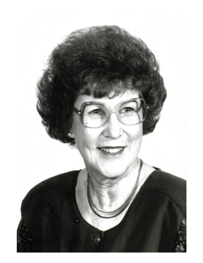 Frieda Jean Hall Blakemore Profile Photo