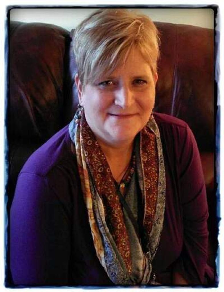 Denise Rae Oetker Profile Photo