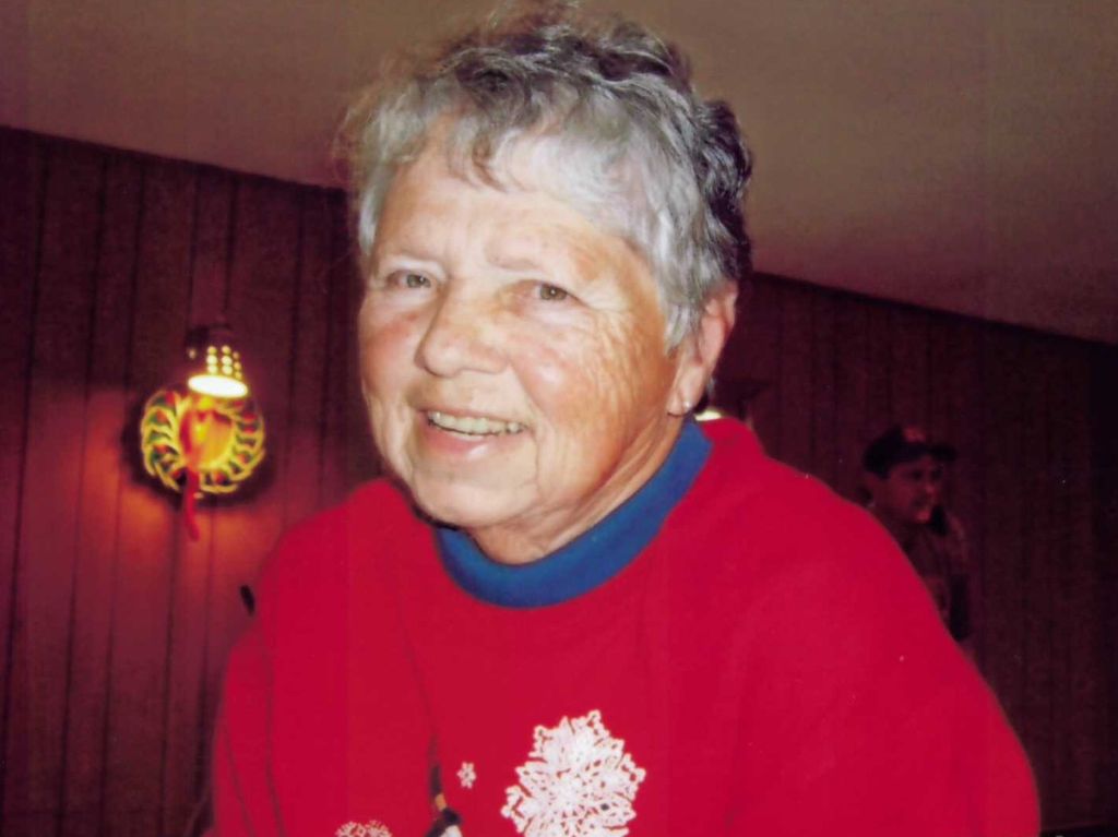 Evelyn J. Jacobsen Profile Photo