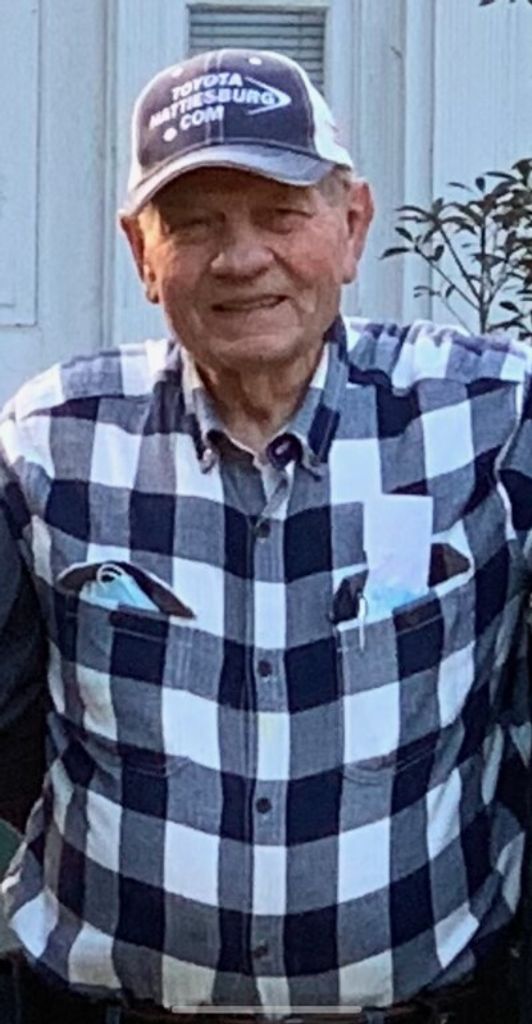 Dwight Morgan Smith Profile Photo