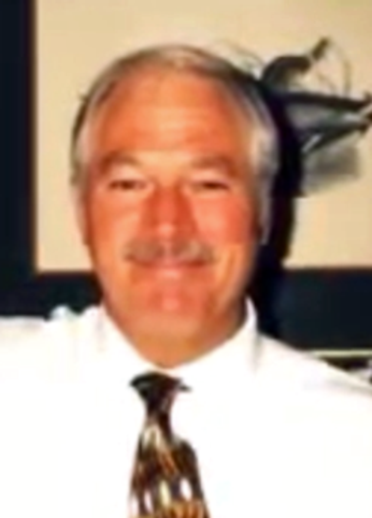 John Stewart Profile Photo