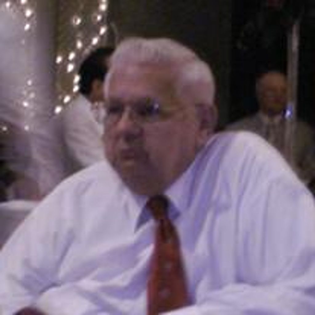 Rev Louis "Louie" S Thiele Profile Photo