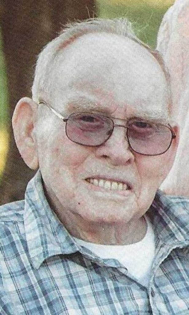 Frank Edward Spencer Profile Photo