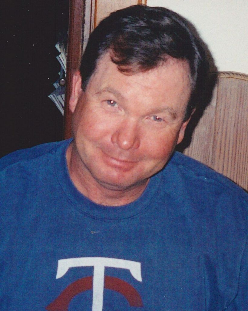 John Alan Stearns