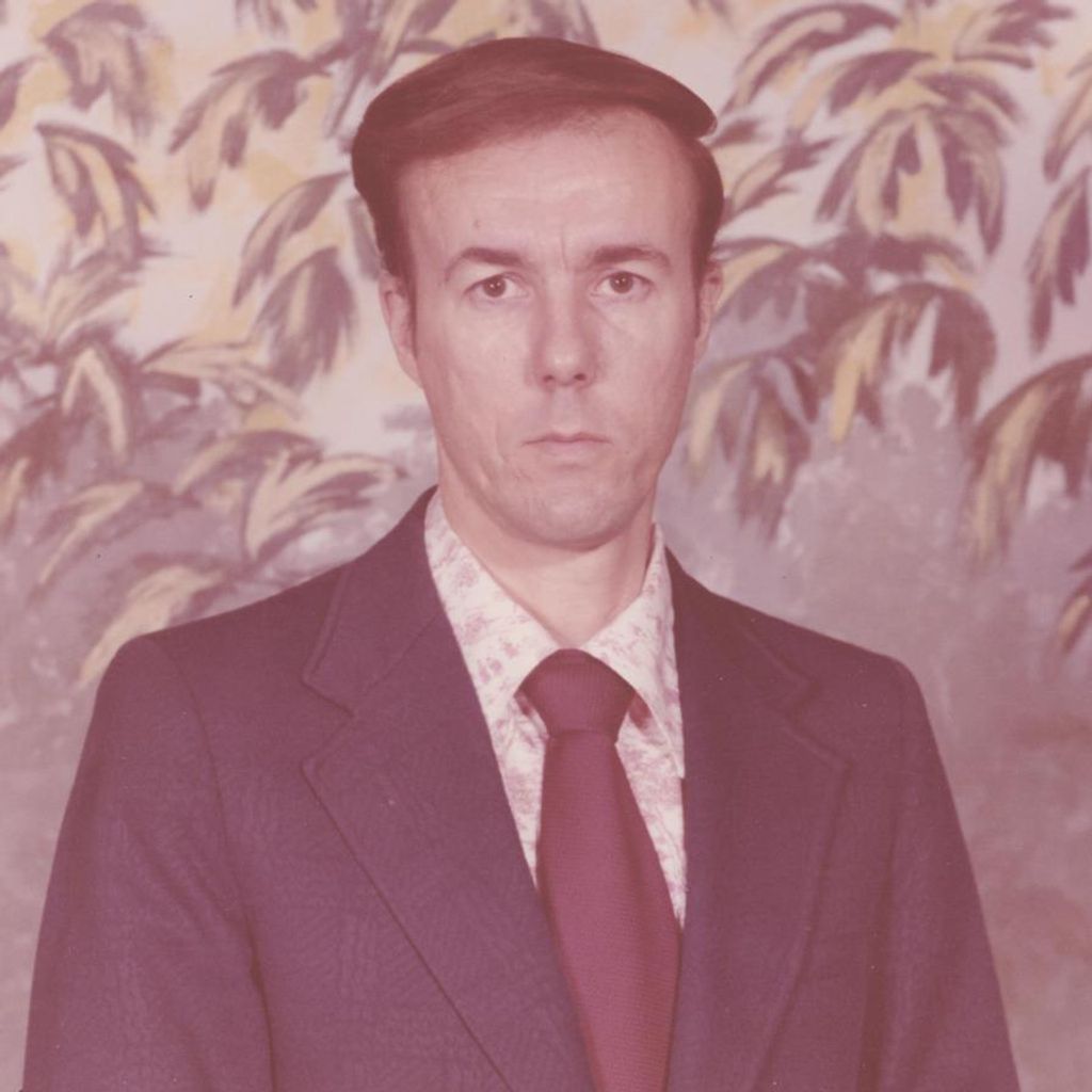 John Joseph Primozich