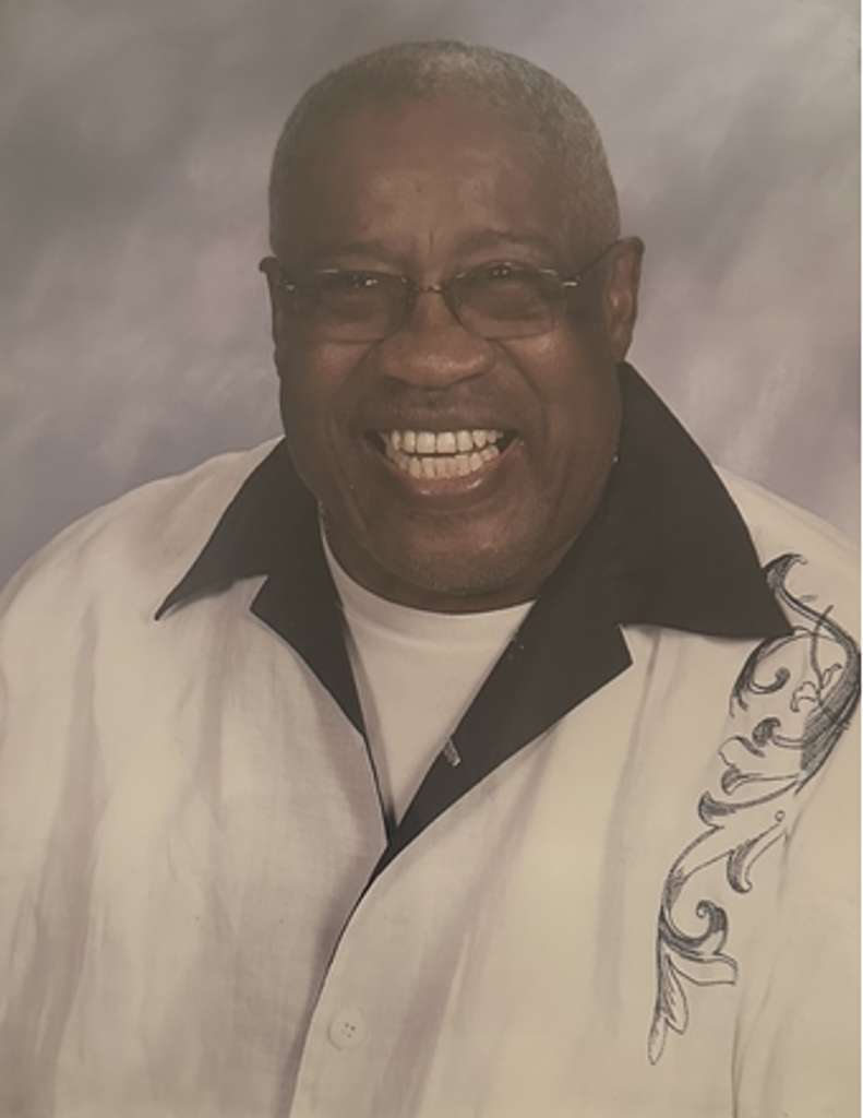 Albert G. Smallwood