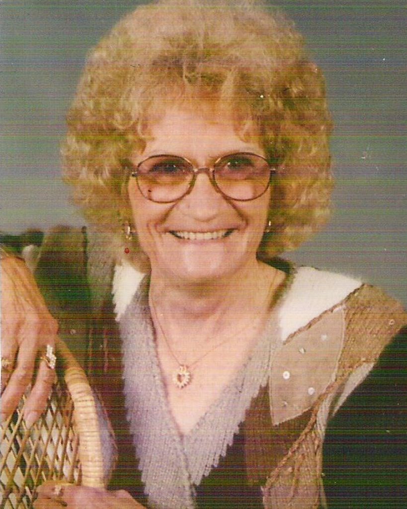 Eudell Stanberry Profile Photo