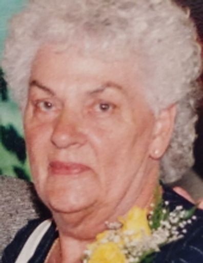 Velora "Darlene" Mcdougall Profile Photo