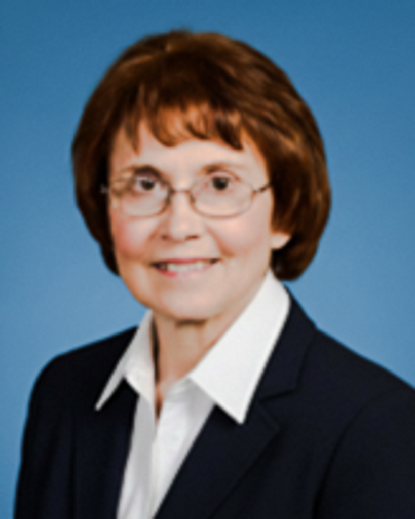 Mary Sue Coley Profile Photo