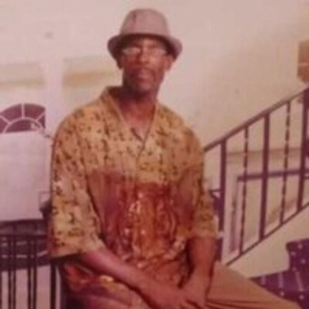 Timothy Dale Hogue Profile Photo
