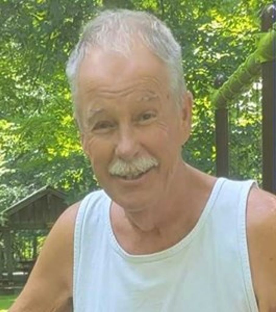 William Clark Gillen Profile Photo