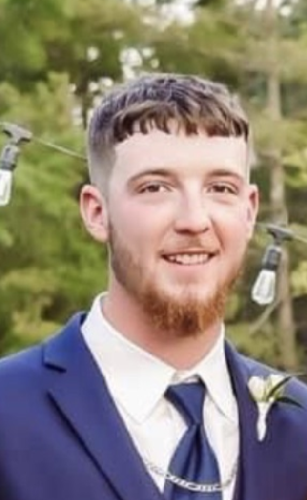 James "Jacob" Fairley Butler, Iii