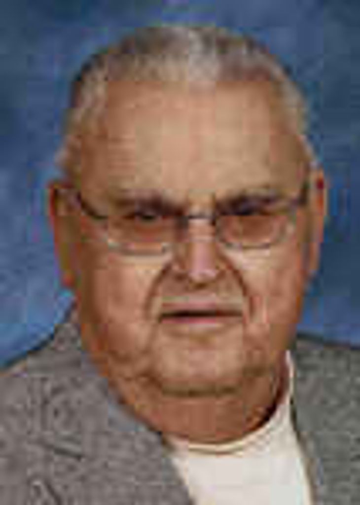 Edwin E. Dorfschmidt
