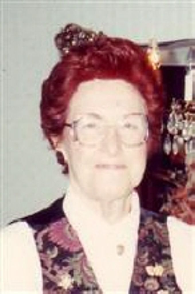 Jeane K. Michel
