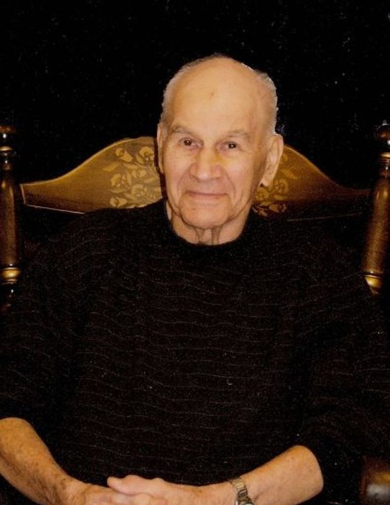 Wayne M. Johnston