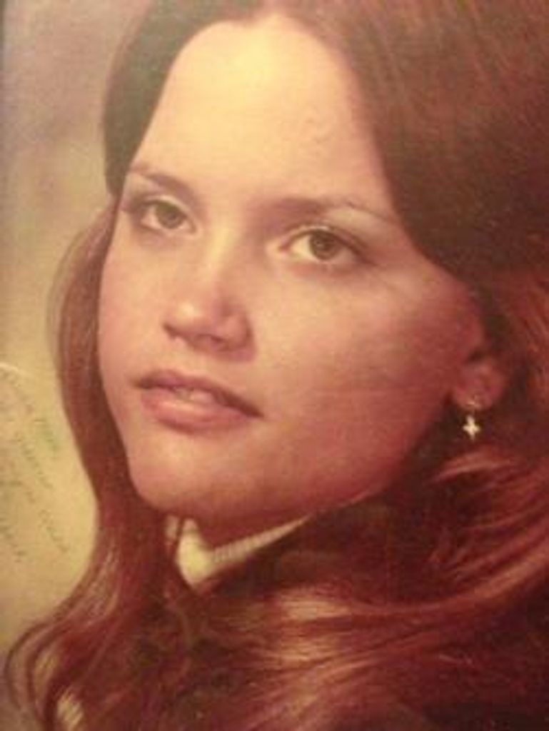 Janina Marie Rhodes Bailey Profile Photo