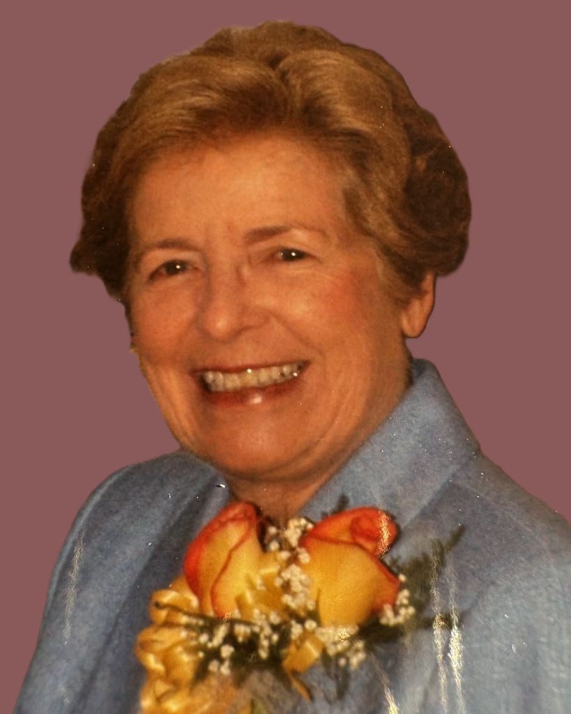 Marilyn Ella Harris Simmons Profile Photo