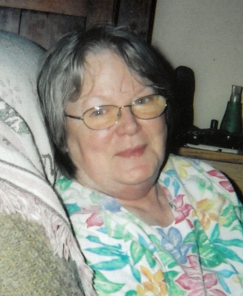 Sharon Kay Thompson