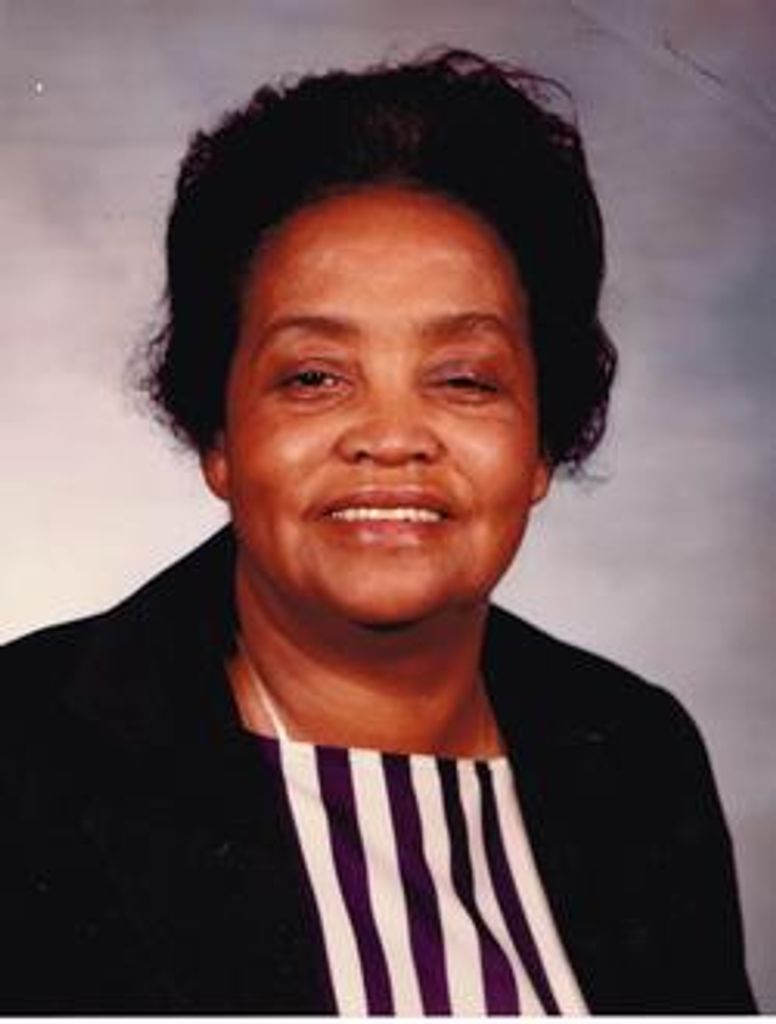 Alton Charlotte Rowland