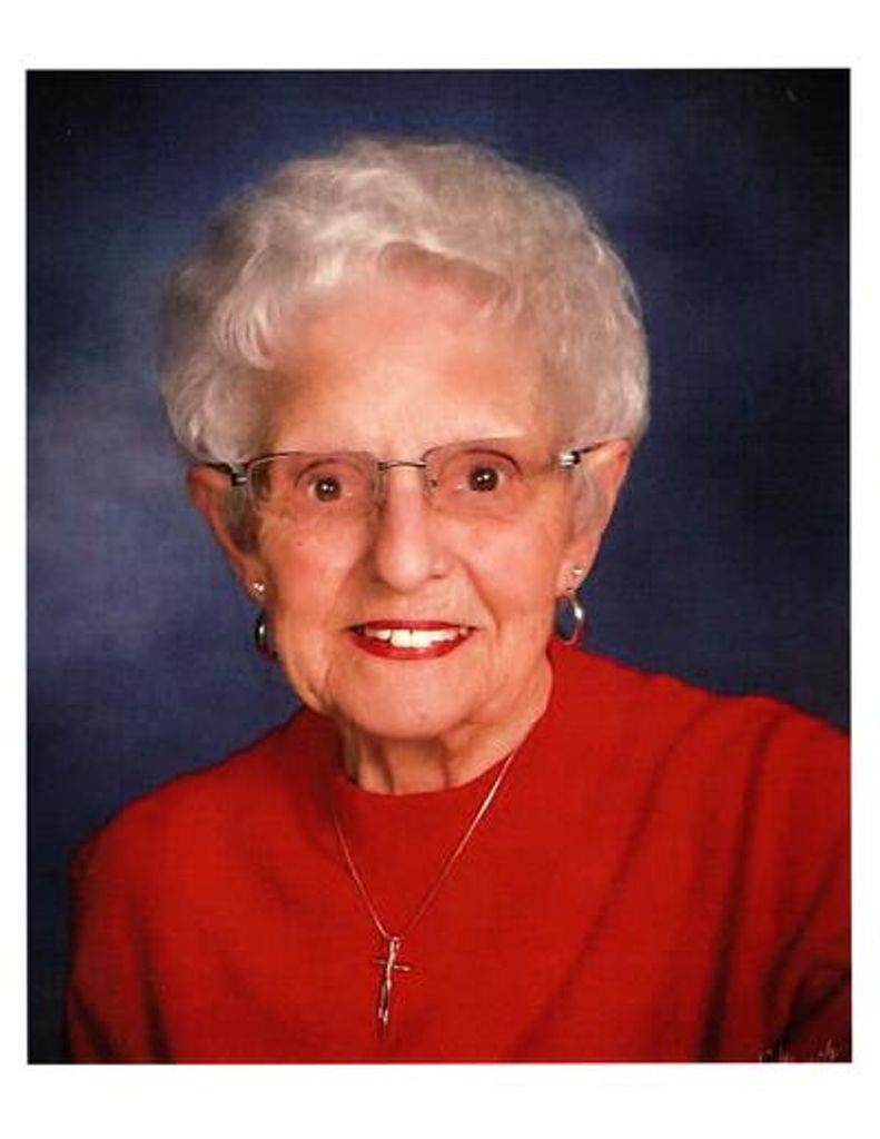 Iris Ellen Krehbiel Profile Photo