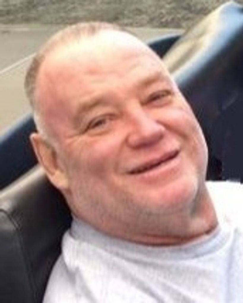 Gary Lee Hatcher