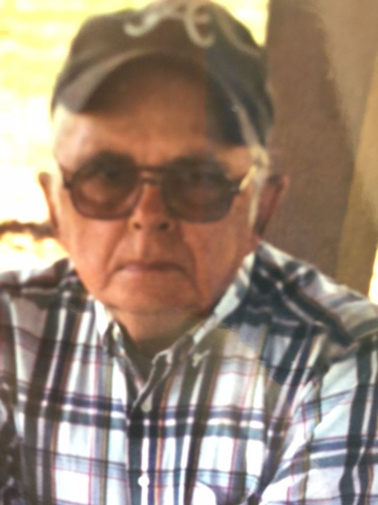 Henry "Sonny" Lee Presson