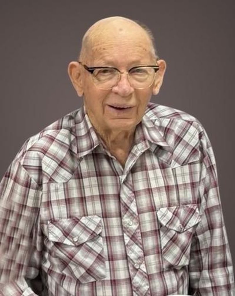 David Conrad Schulte Profile Photo