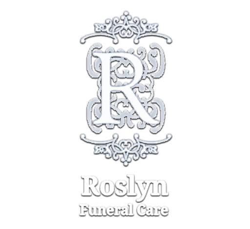 Roslyn Riggins Howard Funeral Service, Inc. Logo