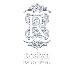 Roslyn Riggins Howard Funeral Service, Inc. Logo