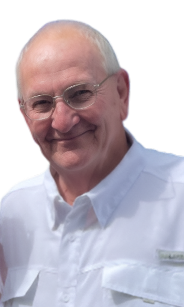Gregory Dow Smith Profile Photo