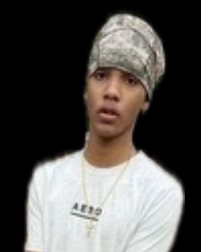 Jai'Mere De'Lontae Jordan's obituary image