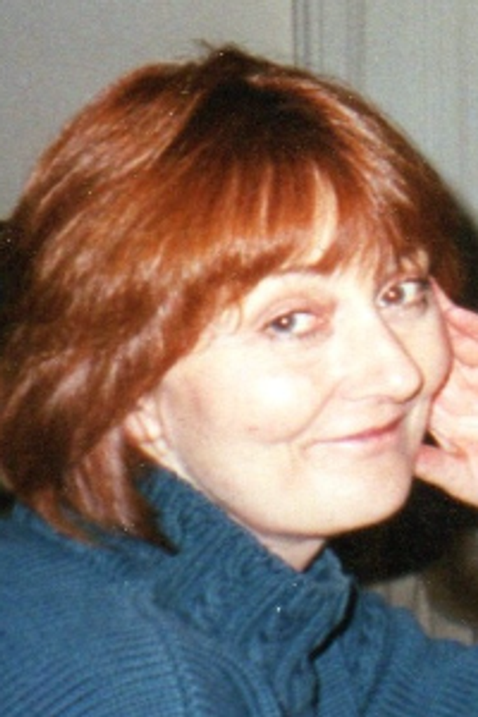 Paula  D. Murphy