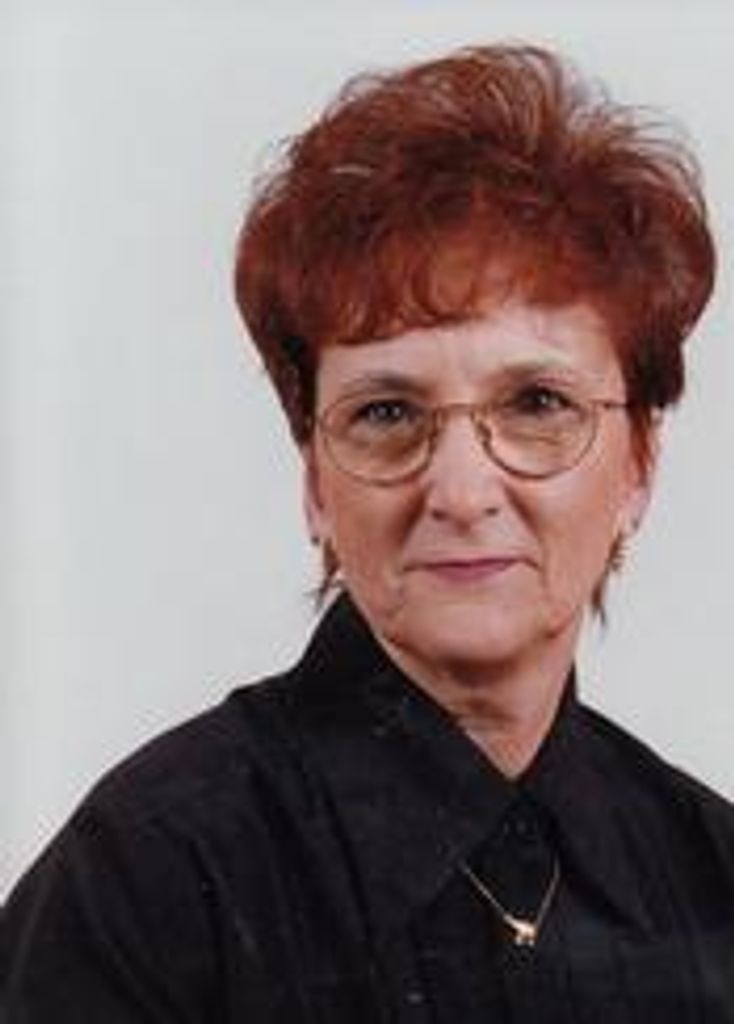 Barbara Lambert