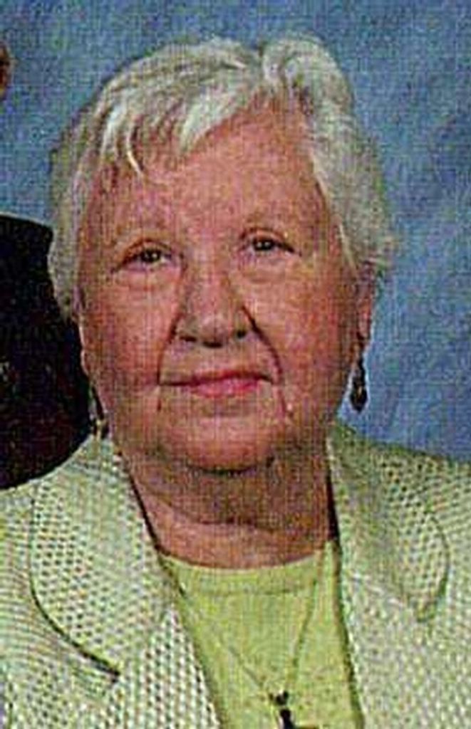 Bonnie Maggie Wheeler