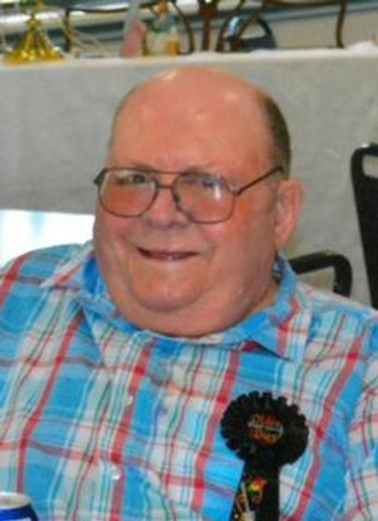 Charles Zach Jr. Profile Photo