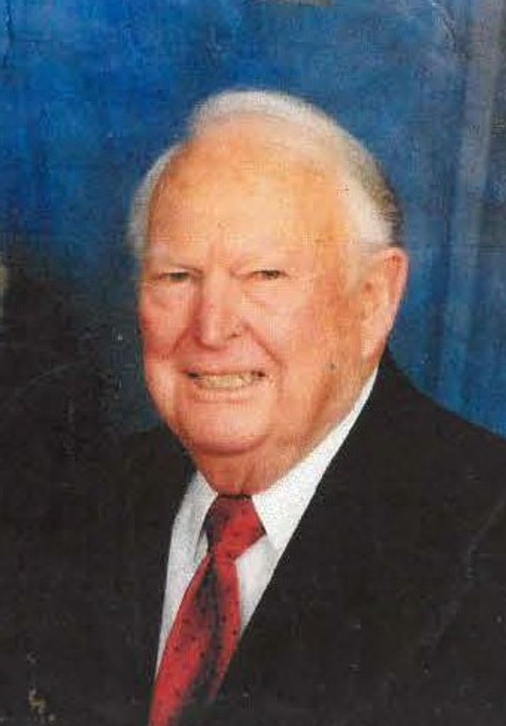 Stanley T. Richards
