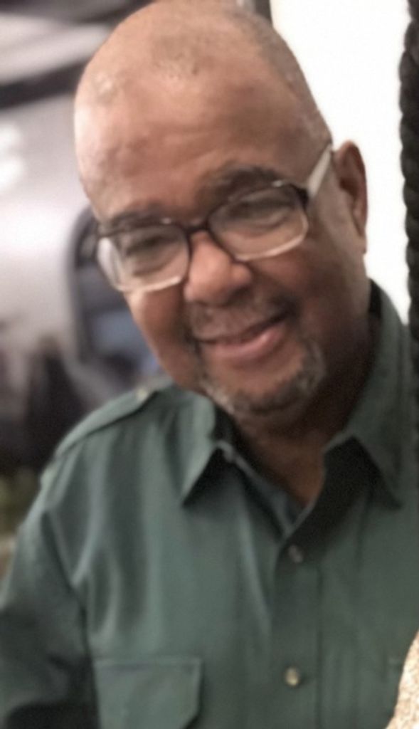 Keith Olden, Sr Profile Photo