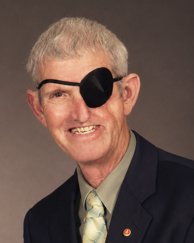 Edward Crump
