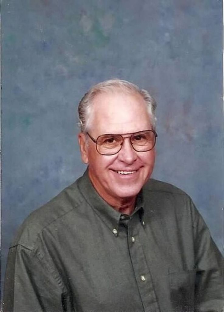 Manuel Morton Marlow Profile Photo