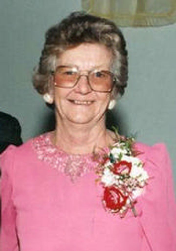 Donna Mautz Profile Photo