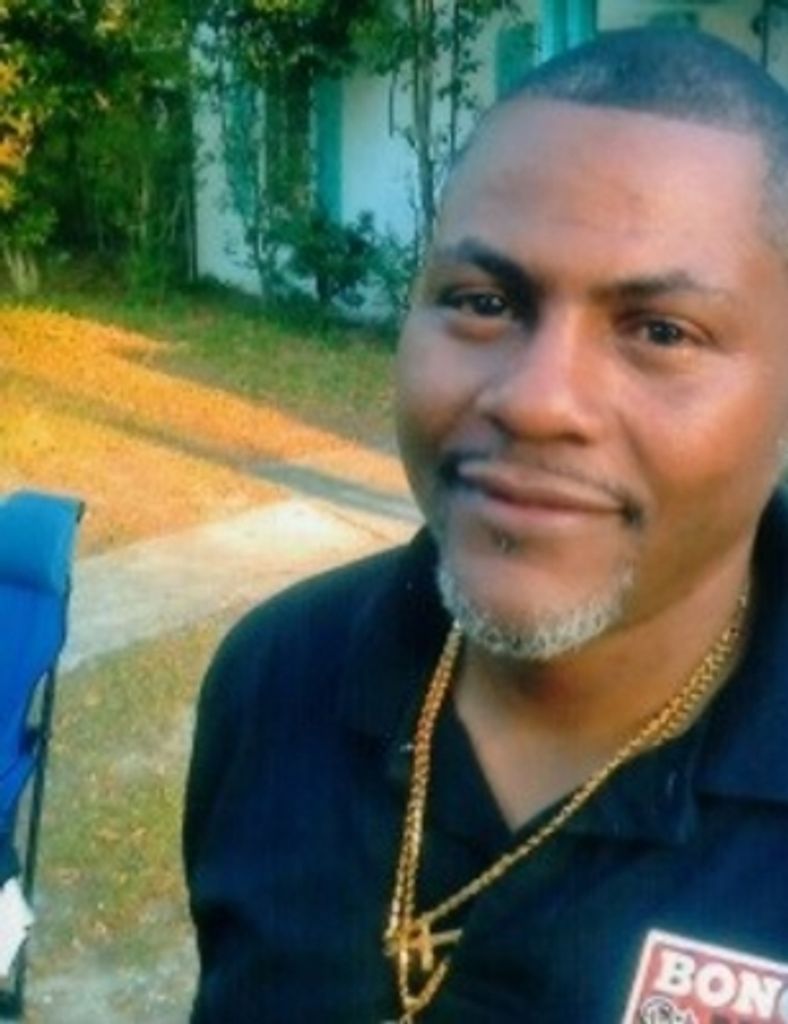 Redgler Dialas Campbell, Sr.