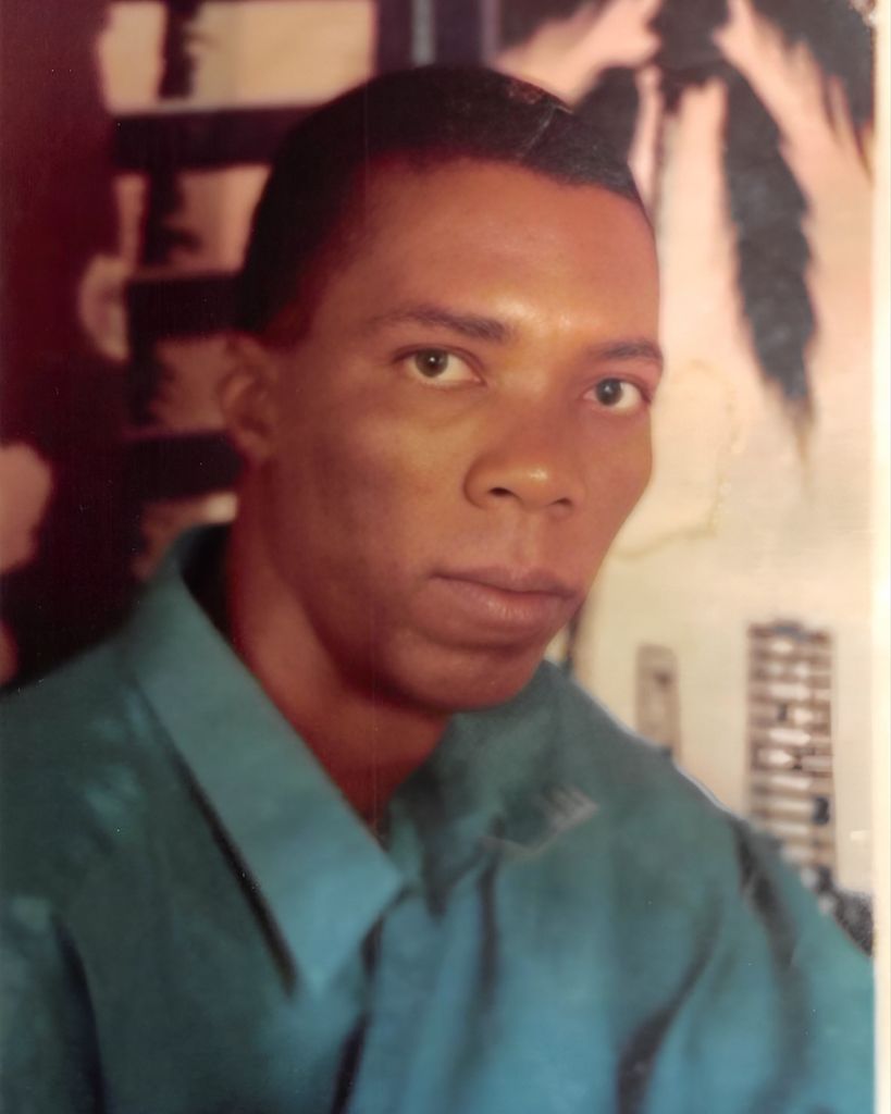 Nyfrance Glaude