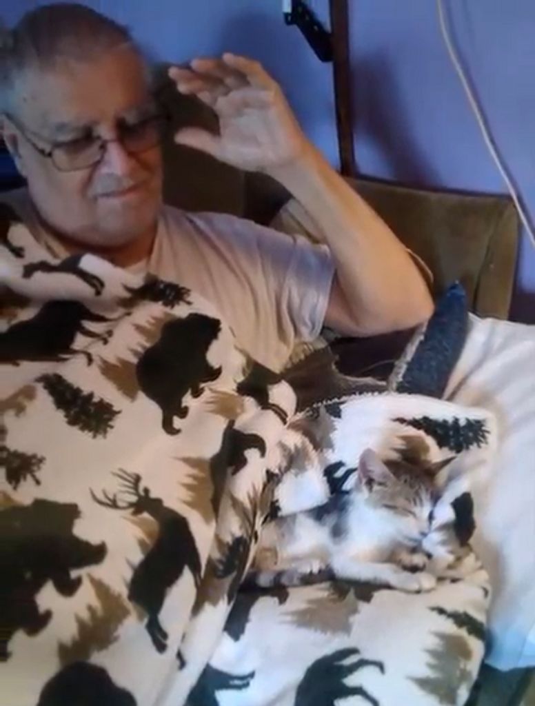 Rickey Lee Blankenship Profile Photo