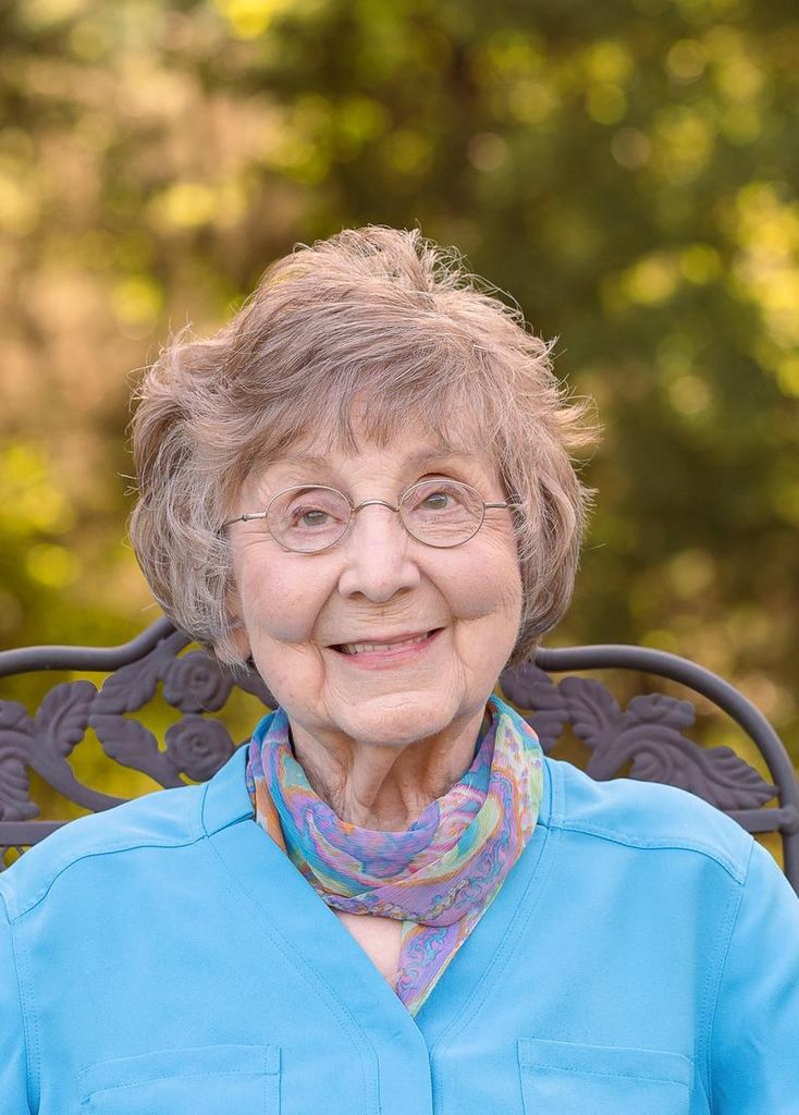 Patricia "Pat" Finch