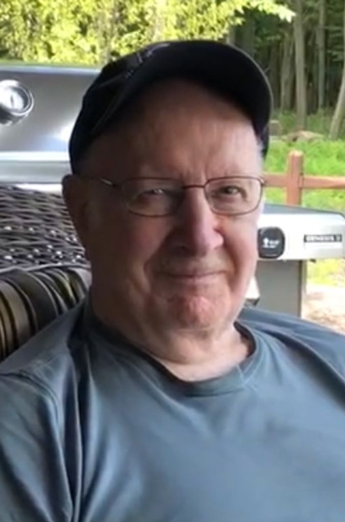 Ned Louis Young Profile Photo