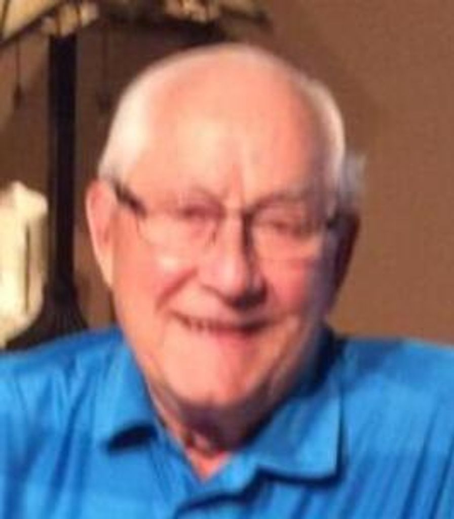 Harvey Mcghie Profile Photo